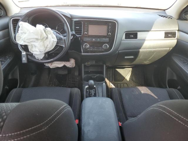 JA4AD3A32GZ053365 Mitsubishi Outlander Se