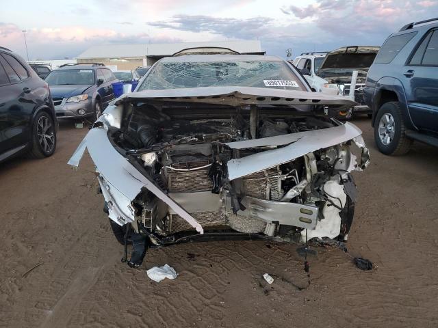 1G1ZD5ST5MF034463 Chevrolet MALIBU LT