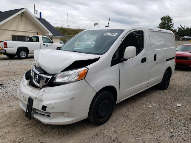 3N6CM0KNXKK705150 Nissan NV 200 2.5S