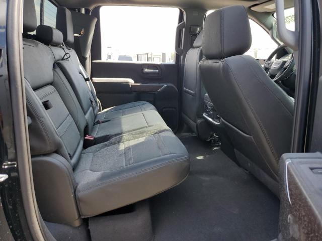 1GT49REY6PF258234 GMC Sierra K2500 Denali