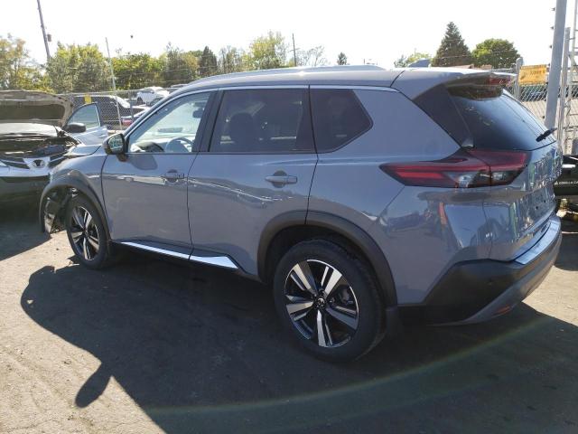 JN8AT3CB8MW230547 Nissan Rogue Sl