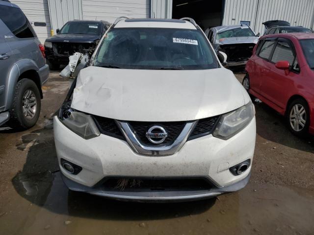 5N1AT2MTXEC850120 | 2014 NISSAN ROGUE S