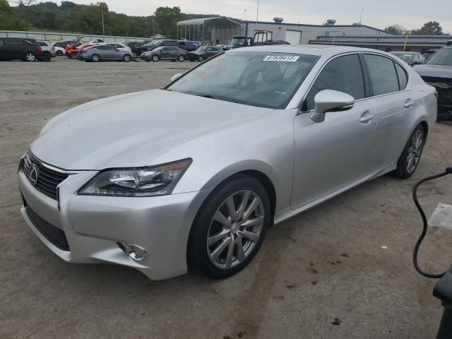 2015 Lexus GS 350 