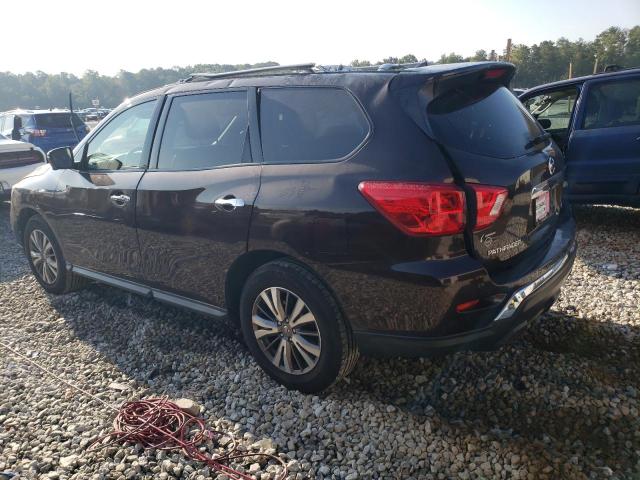 5N1DR2CN5LC594934 Nissan Pathfinder Sl