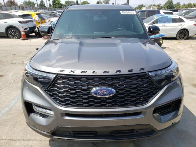 1FMSK7KH9PGA94617 Ford Explorer St-line