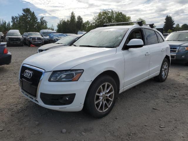 2010 Audi Q5 Premium Plus