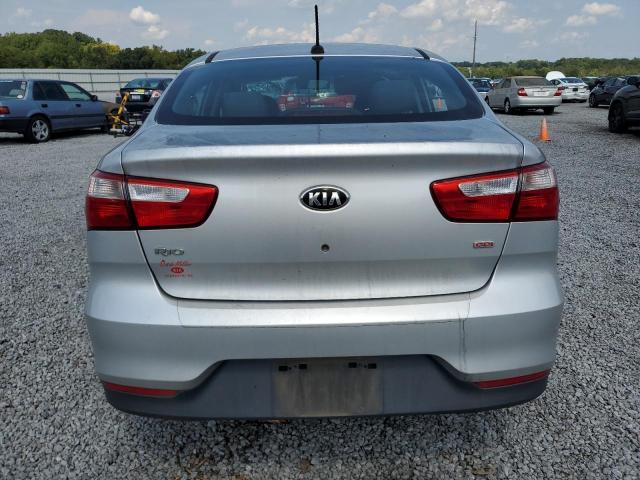KNADM4A33H6012798 KIA RIO LX