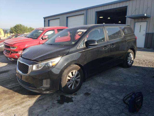 2016 Kia Sedona L