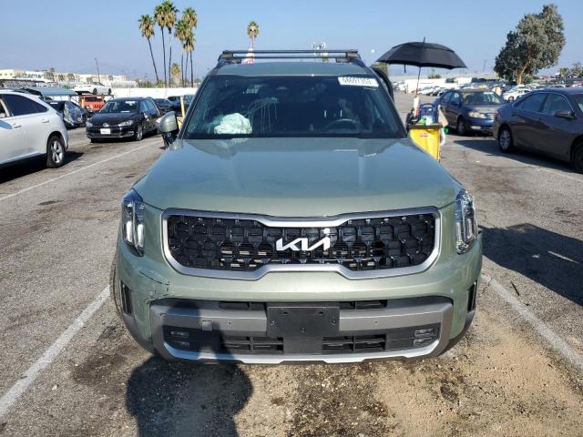 5XYP5DGC3PG336088 KIA Telluride Sx