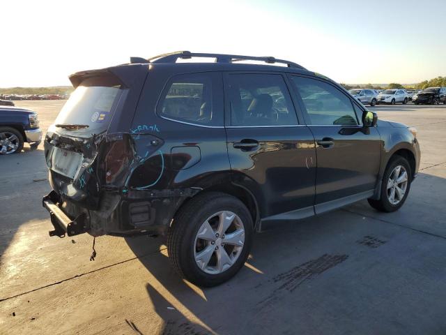 JF2SJAHC0GH440582 Subaru Forester 2.5i Limited