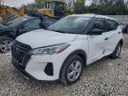 2023 NISSAN KICKS S - 3N1CP5BV1PL491502