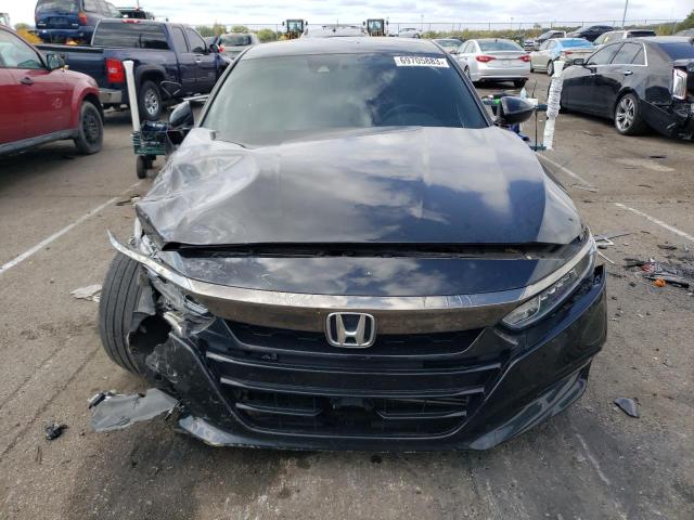 2019 HONDA ACCORD SPO - 1HGCV1F32KA177475