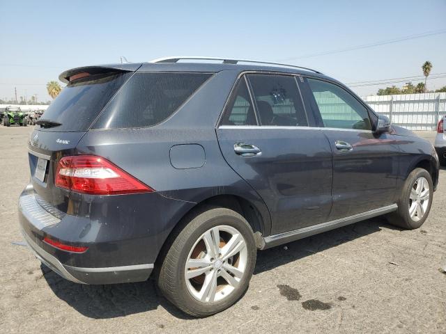 4JGDA5HB3EA407339 Mercedes-Benz Ml 350 4matic