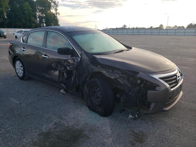 1N4AL3APXEC105410 Nissan ALTIMA 2.5