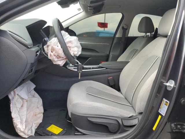 2020 HYUNDAI SONATA SE - 5NPEG4JAXLH053988