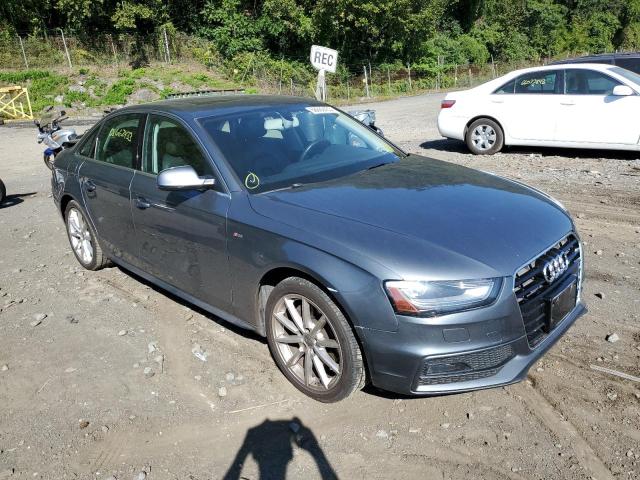 VIN WAUFFAFL9FN007876 2015 Audi A4, Premium Plus no.4