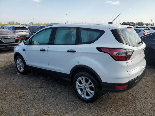 1FMCU0F78JUA08875 Ford ESCAPE S
