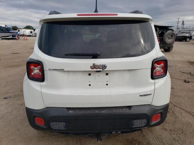 ZACCJABT9FPB20521 Jeep Renegade Latitude