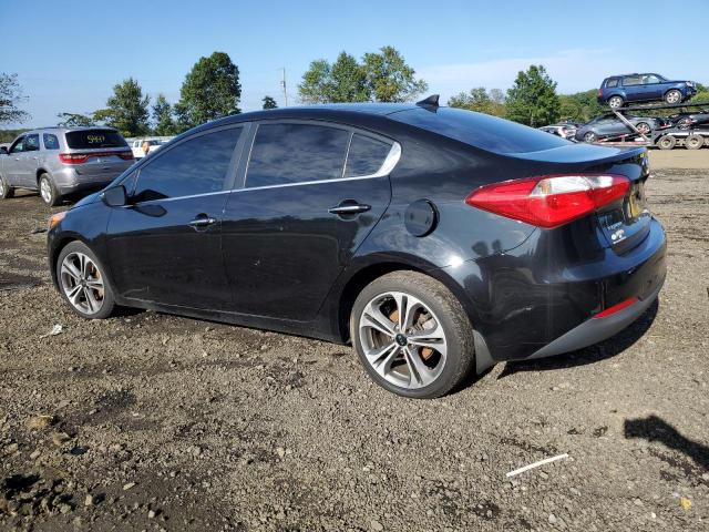 KNAFX4A88G5480767 KIA FORTE EX