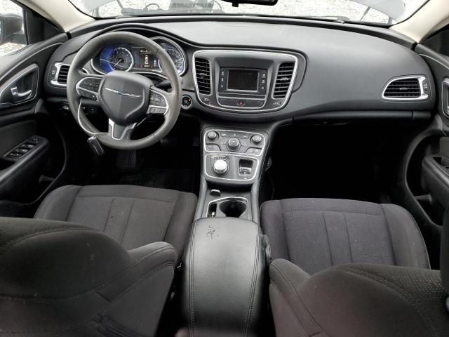 1C3CCCAB4FN621196 Chrysler 200 Limited