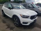 2019 Volvo Xc40 T5 R-Design en Venta en New Britain, CT - Rear End
