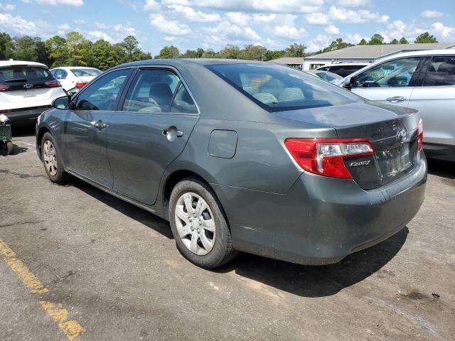 Vin: 4t1bf1fk9cu520194, lot: 67164103, toyota camry base 20122