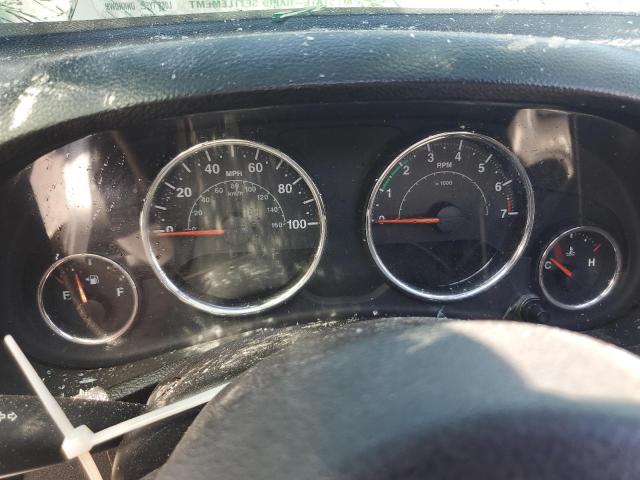 1C4AJWAGXEL189200 Jeep Wrangler Sport