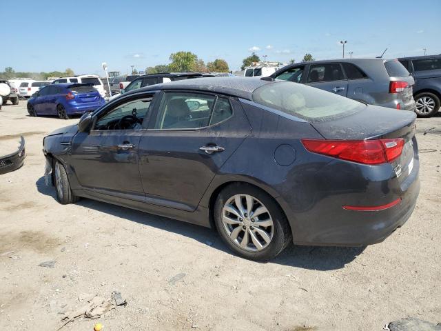 5XXGN4A76FG445109 | 2015 KIA OPTIMA EX