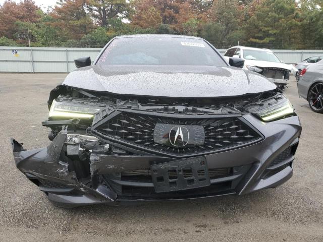 19UUB6F53MA010444 Acura Tlx Tech A