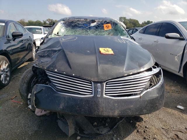 2015 LINCOLN MKZ - 3LN6L2G9XFR613216