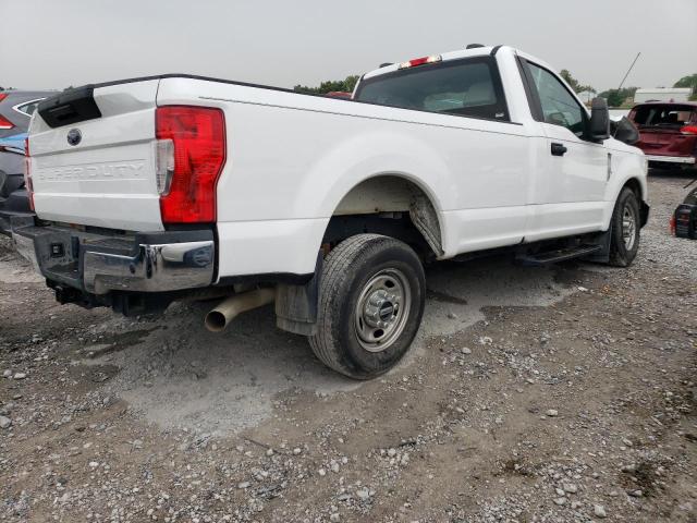 1FTBF2A63MED94494 Ford F250 Super Duty