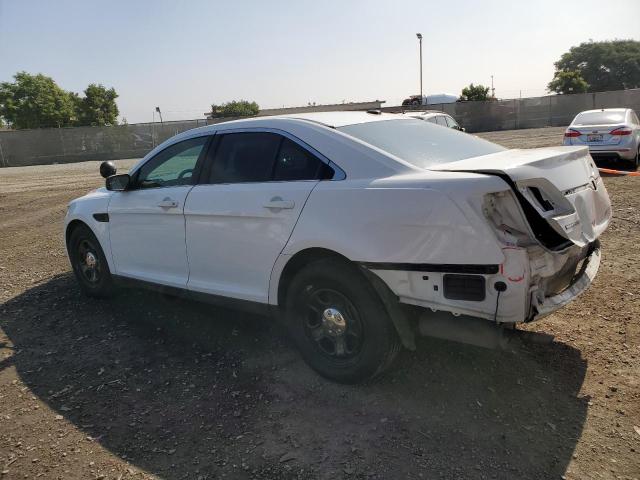 1FAHP2MKXFG116463 Ford Taurus Police Interceptor