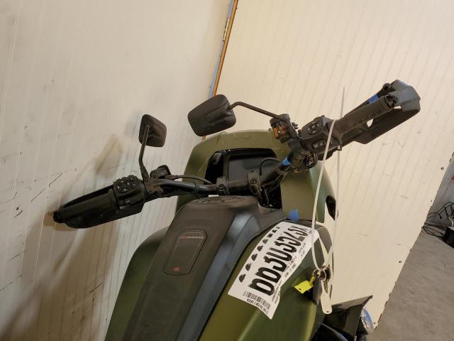 2022 HARLEY-DAVIDSON RA1250 S 1HD1ZES10NB318787