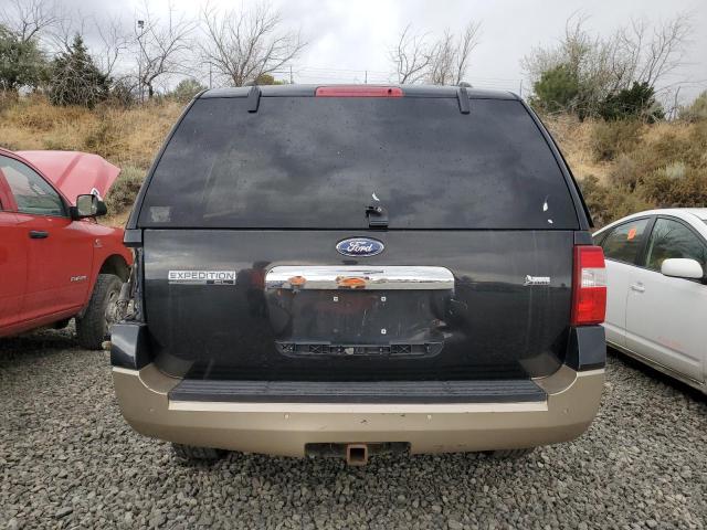 1FMJK1J51EEF29185 Ford Expedition El Xlt