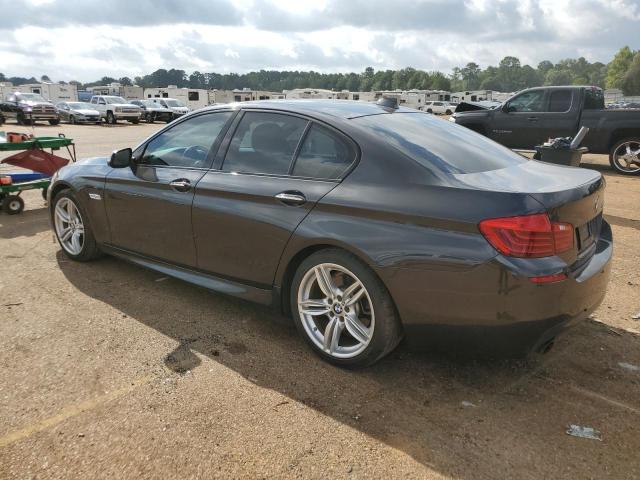 2015 BMW 535 I - WBA5B1C59FD922410