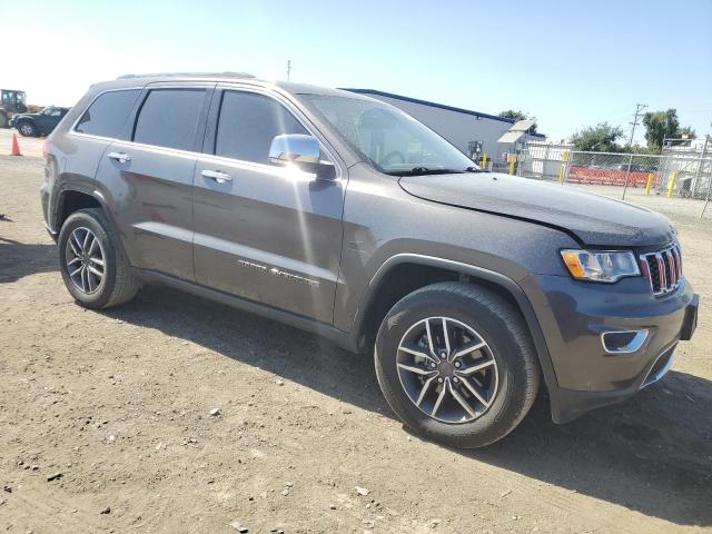 1C4RJEBG3LC295240 Jeep Grand Cherokee Limited