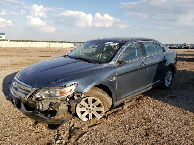 2010 Ford Taurus SE