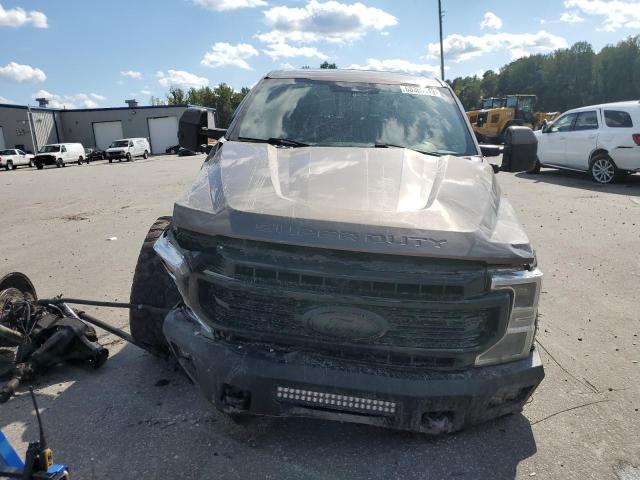 2020 FORD F350 SUPER - 1FT8W3BT5LED91129