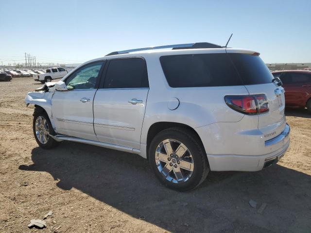 1GKKRTKD8GJ281862 | 2016 GMC ACADIA DEN