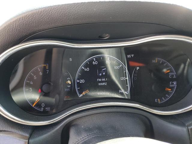 1C4RJEBG2HC697208 Jeep Grand Cherokee Limited