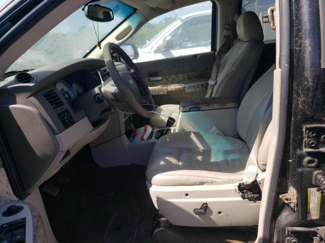 2006 Dodge Durango Limited VIN: 1D8HB58286F135718 Lot: 47630994