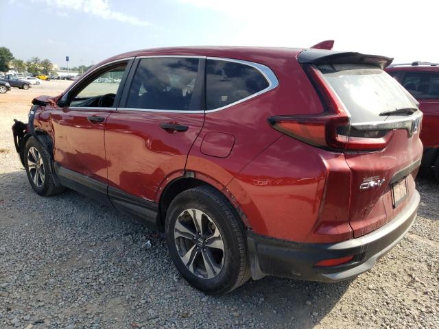 2HKRW1H24LH403147 Honda CR-V LX