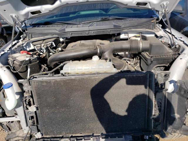 1FTFW1E81MFB21880 Ford F150 Supercrew