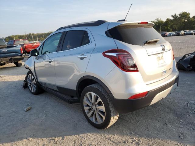 KL4CJASB2KB711375 Buick Encore Preferred
