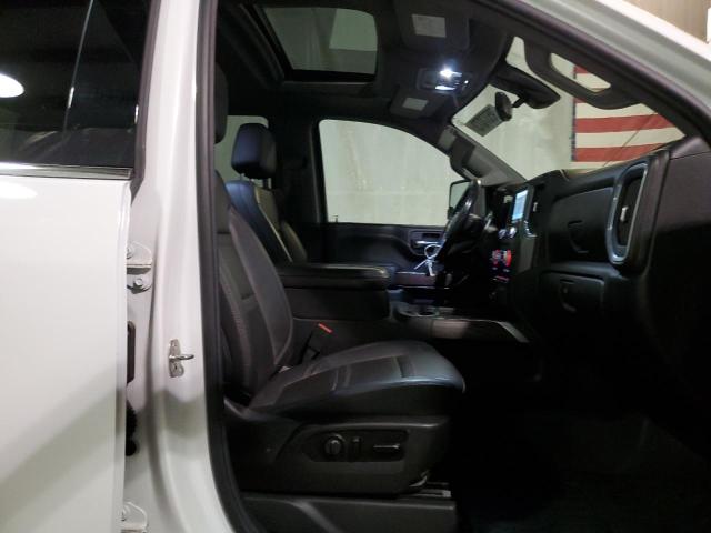 1GT49RE74LF327892 GMC Sierra K2500 Denali