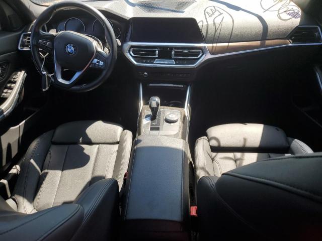 WBA5R7C59KAJ85610 BMW 330XI