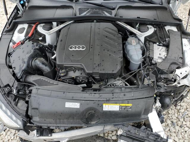 WAUEAAF4XPN004070 Audi A4 PREMIUM 11