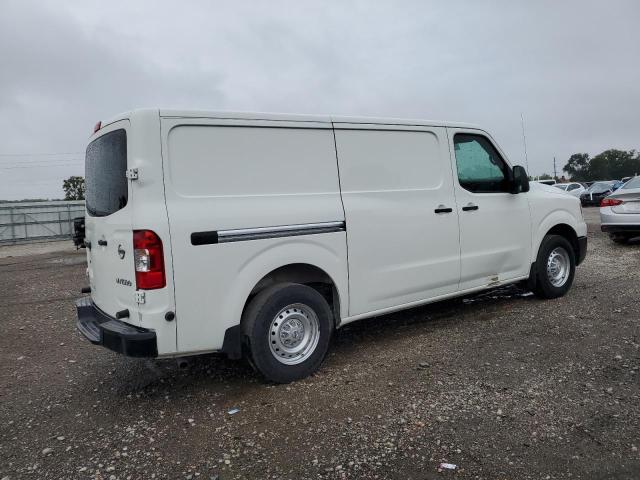 2018 NISSAN NV 1500 S - 1N6BF0KM1JN811959