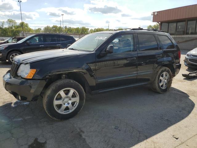 2008 Jeep Grand Cherokee Laredo