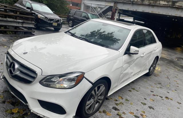 WDDHF5KB5EA814553 2014 MERCEDES-BENZ E-CLASS - Image 2